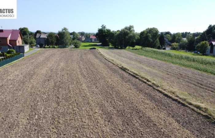 Kraków, małopolskie, Działka na sprzedaż