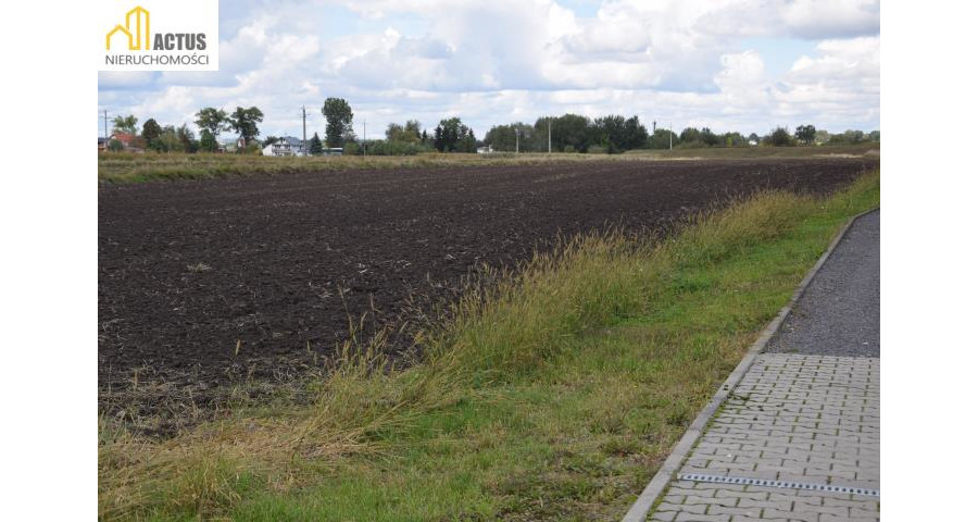 Kraków, Kraków-Nowa Huta, Wolica, Szlifierska 4 działki z WZ-tką