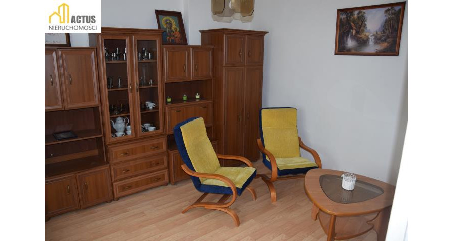 krakowski, Igołomia-Wawrzeńczyce, Igołomia, Mieszkanie 35m2 Igołomia