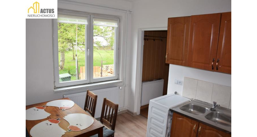 krakowski, Igołomia-Wawrzeńczyce, Igołomia, Mieszkanie 35m2 Igołomia