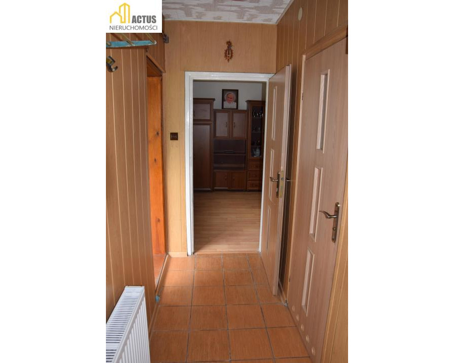 krakowski, Igołomia-Wawrzeńczyce, Igołomia, Mieszkanie 35m2 Igołomia