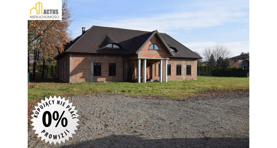 proszowicki, Proszowice, Proszowice, Proszowice restauracja, budynek usługowy