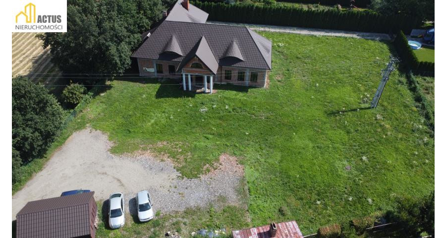 proszowicki, Proszowice, Proszowice, Proszowice restauracja, budynek usługowy