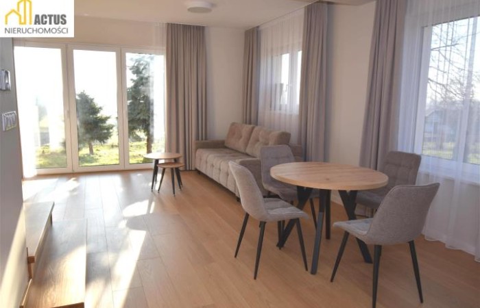 Kraków, małopolskie, Dom na wynajem