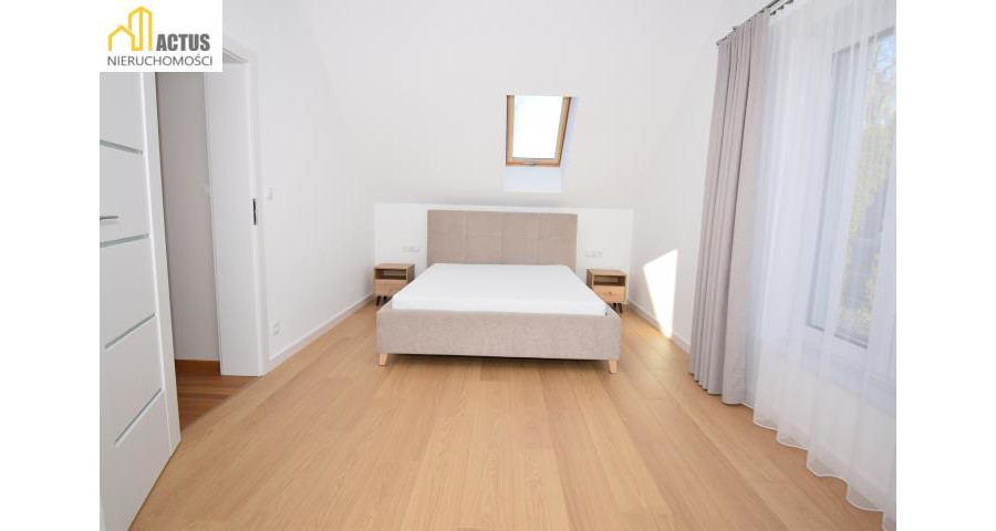 Kraków, Kraków-Nowa Huta, Branice, Rezerwacja