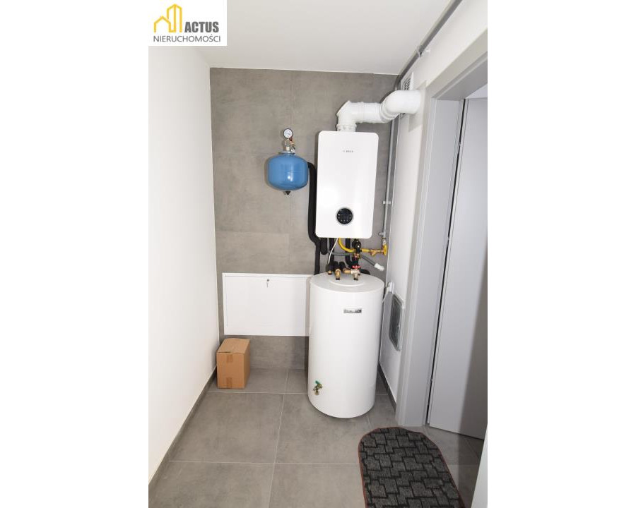 Kraków, Kraków-Nowa Huta, Branice, Rezerwacja