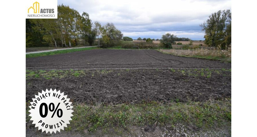 krakowski, Igołomia-Wawrzeńczyce, Wawrzeńczyce, Działka 10,75 ara 30 min od Krakowa