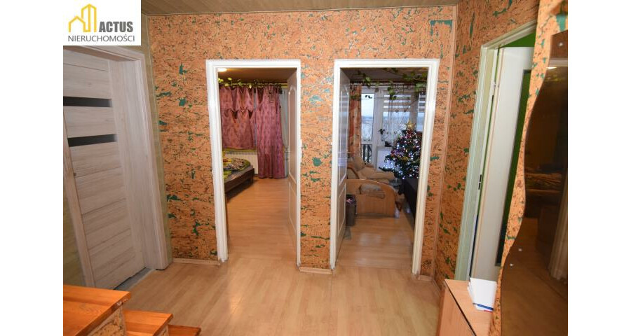 krakowski, Igołomia-Wawrzeńczyce, Wawrzeńczyce, Dom na sprzedaż Wawrzeńczyce, działka 1472 m2