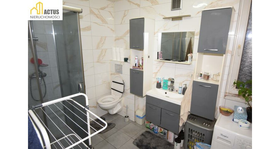 krakowski, Igołomia-Wawrzeńczyce, Wawrzeńczyce, Dom na sprzedaż Wawrzeńczyce, działka 1472 m2