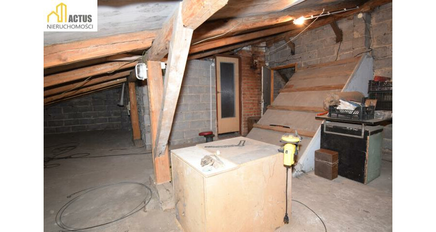 krakowski, Igołomia-Wawrzeńczyce, Wawrzeńczyce, Dom na sprzedaż Wawrzeńczyce, działka 1472 m2