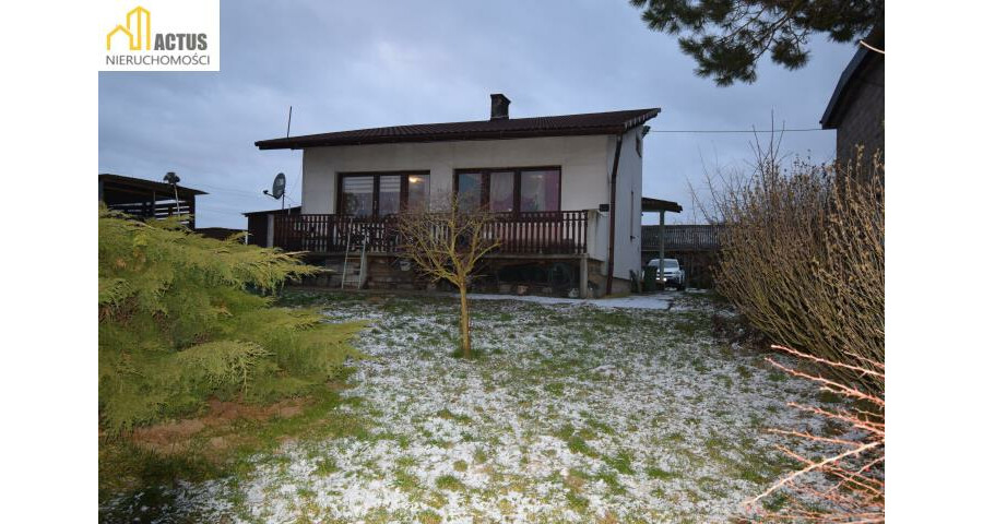 krakowski, Igołomia-Wawrzeńczyce, Wawrzeńczyce, Dom na sprzedaż Wawrzeńczyce, działka 1472 m2