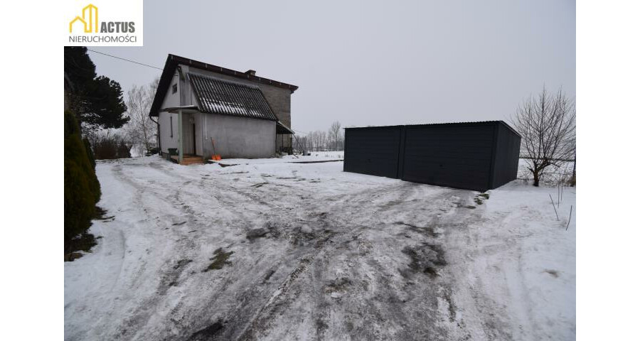 krakowski, Igołomia-Wawrzeńczyce, Wawrzeńczyce, Dom na sprzedaż Wawrzeńczyce, działka 1472 m2