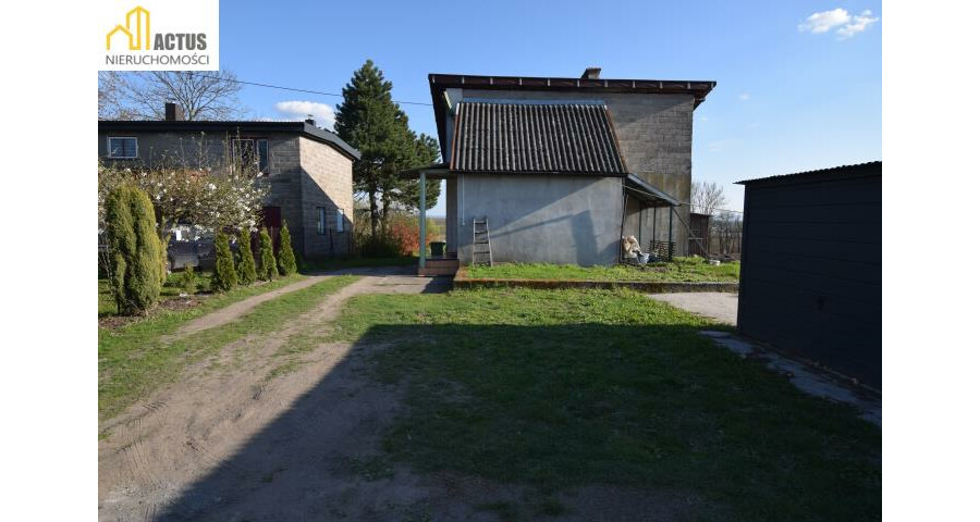 krakowski, Igołomia-Wawrzeńczyce, Wawrzeńczyce, Dom na sprzedaż Wawrzeńczyce, działka 1472 m2