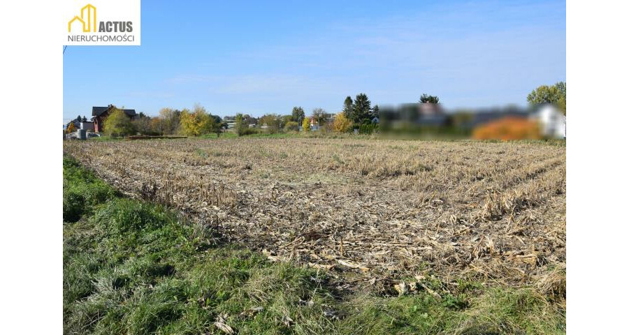 krakowski, Igołomia-Wawrzeńczyce, Igołomia, Igołomia 27 ar