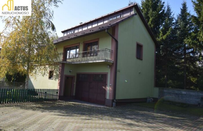 Sokołowice, Koszyce, Dom na sprzedaż