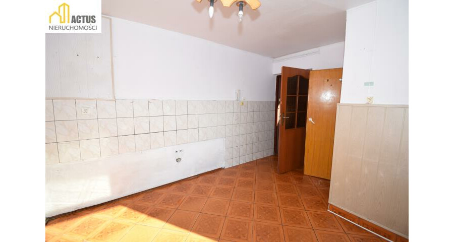 proszowicki, Koszyce, Sokołowice, Dom Dz. 19 ar, Komis-warsztat sam.