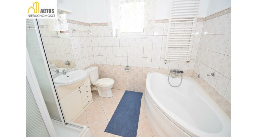 proszowicki, Koszyce, Sokołowice, Dom Dz. 19 ar, Komis-warsztat sam.