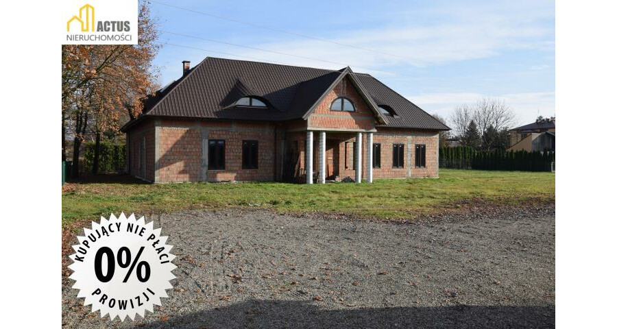 proszowicki, Proszowice, Proszowice, Proszowice restauracja, budynek usługowy