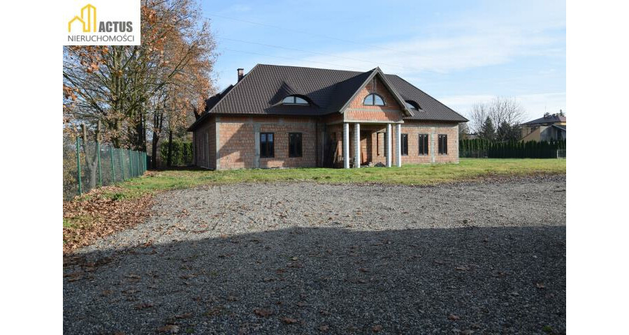 proszowicki, Proszowice, Proszowice, Proszowice restauracja, budynek usługowy