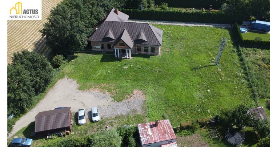 proszowicki, Proszowice, Proszowice, Proszowice restauracja, budynek usługowy