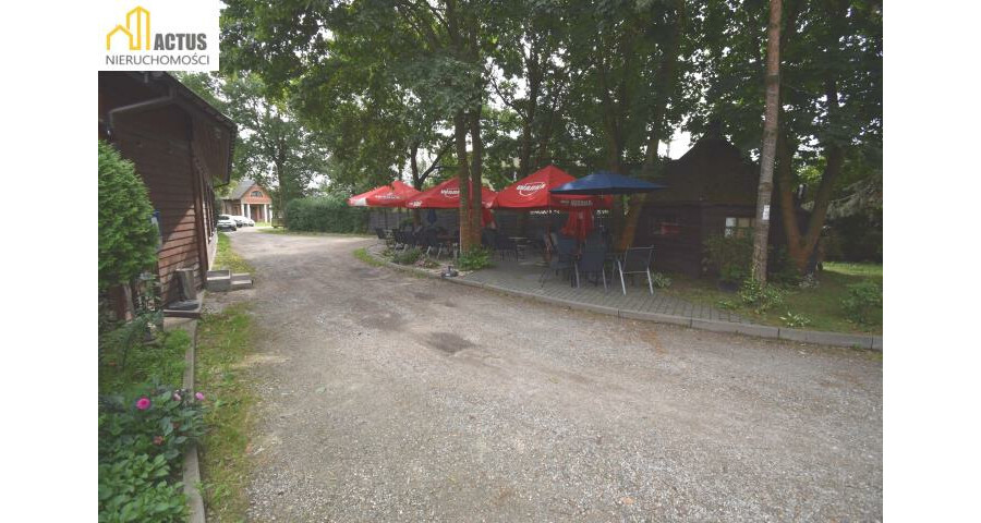proszowicki, Proszowice, Proszowice, KOMPLEKS INWESTYCYJNO-USŁUGOWY PROSZOWICE 2 BUDYNKI