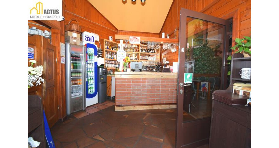 proszowicki, Proszowice, Proszowice, KOMPLEKS INWESTYCYJNO-USŁUGOWY PROSZOWICE 2 BUDYNKI