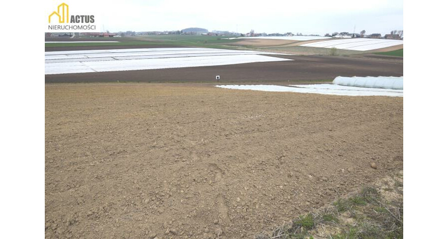 proszowicki, Koniusza, Górka Jaklińska, SUPER CENA !!Działka Budowlana 25min do Krakowa