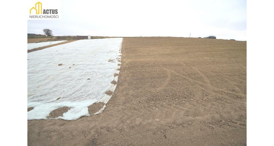 proszowicki, Koniusza, Górka Jaklińska, SUPER CENA !!Działka Budowlana 25min do Krakowa