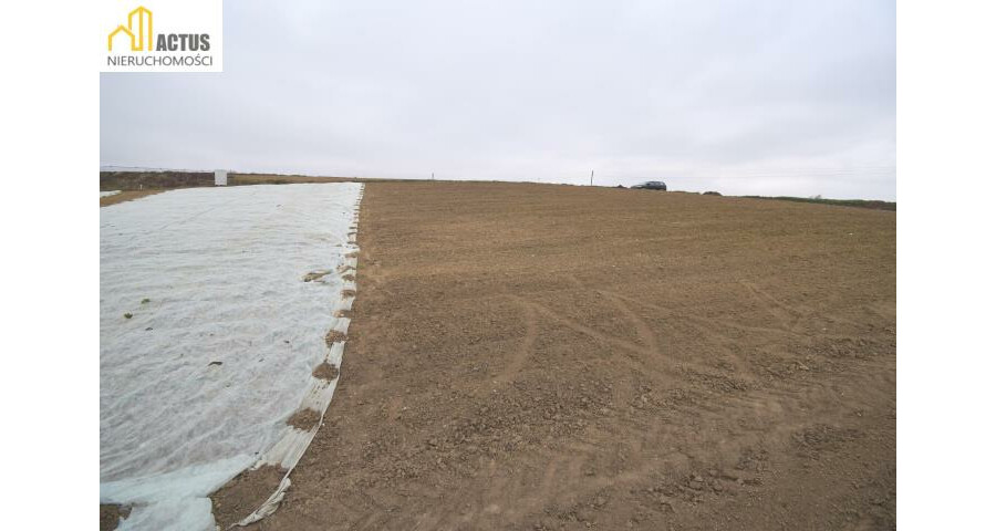proszowicki, Koniusza, Górka Jaklińska, SUPER CENA !!Działka Budowlana 25min do Krakowa