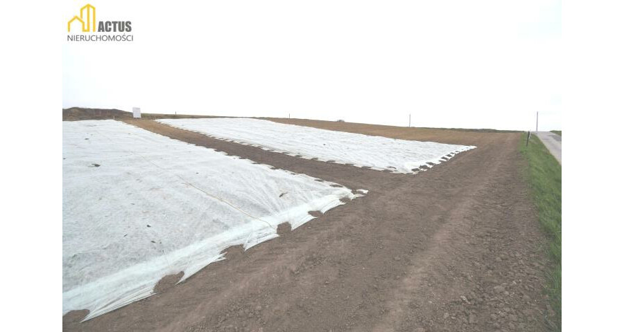 proszowicki, Koniusza, Górka Jaklińska, SUPER CENA !!Działka Budowlana 25min do Krakowa