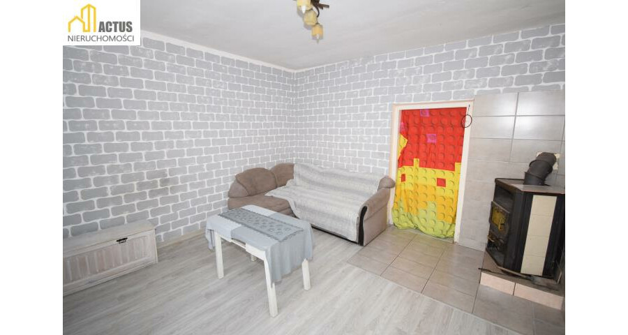 krakowski, Igołomia-Wawrzeńczyce, Wawrzeńczyce, Dom Wawrzeńczyce