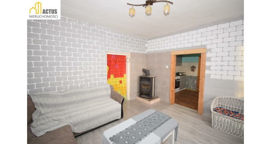 krakowski, Igołomia-Wawrzeńczyce, Wawrzeńczyce, Dom Wawrzeńczyce