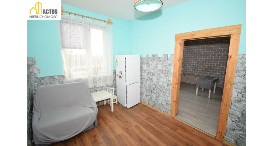 krakowski, Igołomia-Wawrzeńczyce, Wawrzeńczyce, Dom Wawrzeńczyce