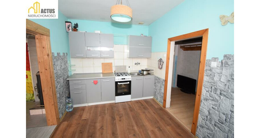 krakowski, Igołomia-Wawrzeńczyce, Wawrzeńczyce, Dom Wawrzeńczyce