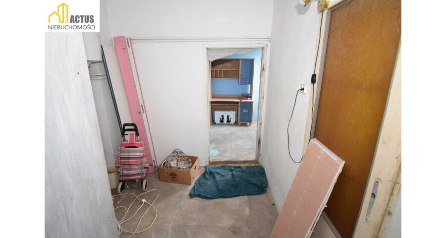 krakowski, Igołomia-Wawrzeńczyce, Wawrzeńczyce, Dom Wawrzeńczyce