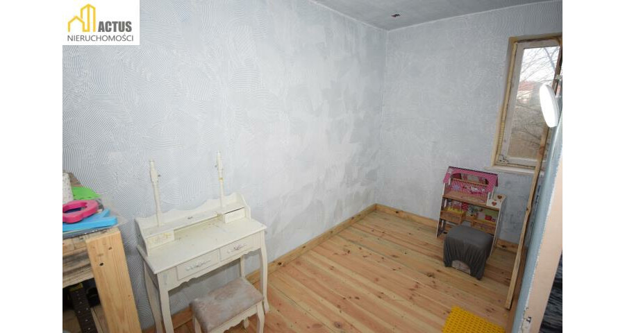 krakowski, Igołomia-Wawrzeńczyce, Wawrzeńczyce, Dom Wawrzeńczyce