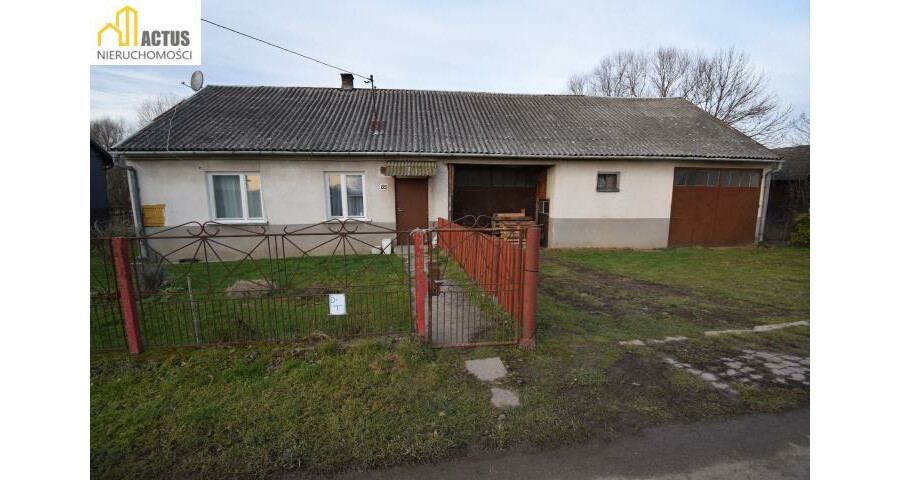 krakowski, Igołomia-Wawrzeńczyce, Wawrzeńczyce, Dom Wawrzeńczyce