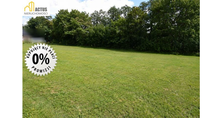 krakowski, Igołomia-Wawrzeńczyce, Tropiszów, Działka budowlano-usługowa 700 m² | Tropiszów |