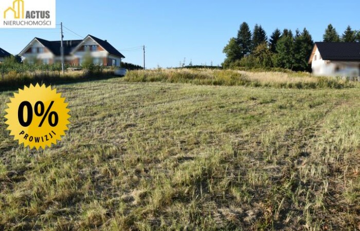 Tropiszów, Igołomia-Wawrzeńczyce, Działka na sprzedaż