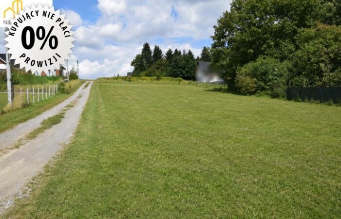 Tropiszów, Igołomia-Wawrzeńczyce, Działka na sprzedaż