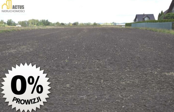 małopolskie, Kraków, Kraków 5475 m² WZ na 5 domów 5 działek inwestycja