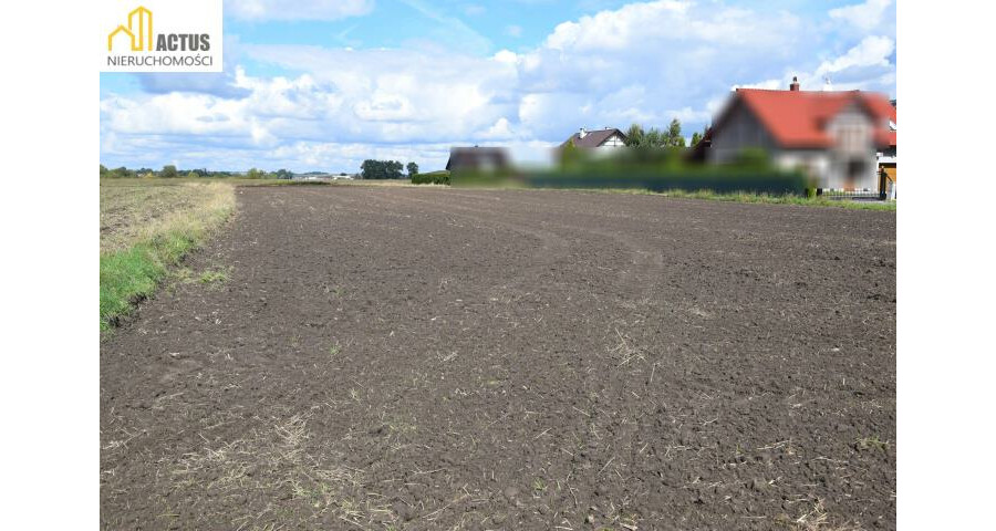 Kraków, Kraków-Nowa Huta, Wolica, Kraków 5475 m² WZ na 5 domów 5 działek inwestycja